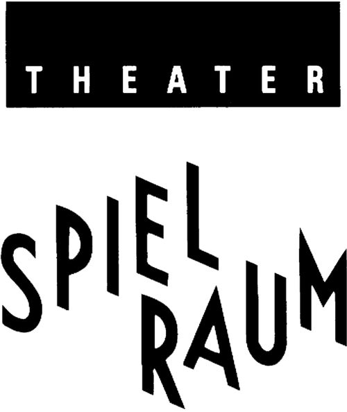 Logo Theater Spielraum